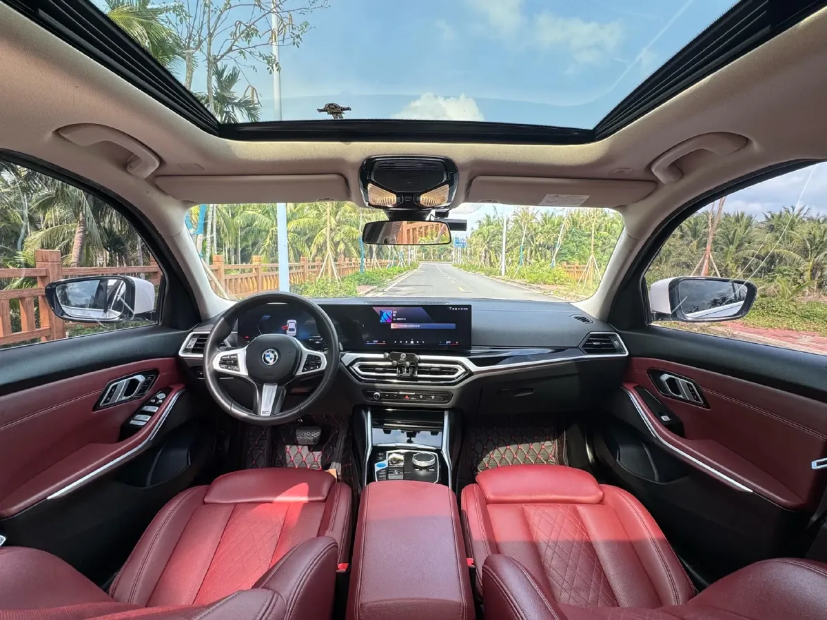 2024 BMW i3 BEV 70KWH,autocango,china used car exporter,china ev exporter,chinese used car exporter,chinese used ev exporter