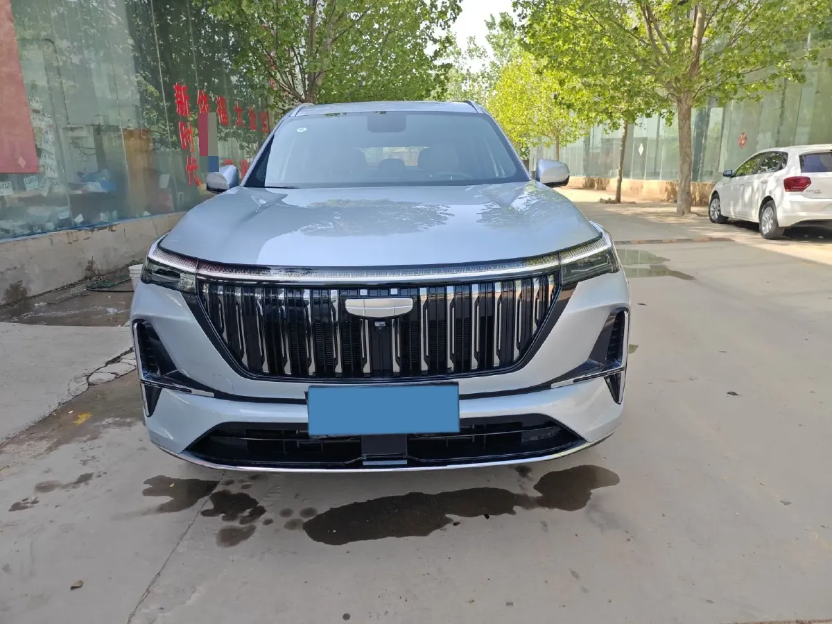 2025 Geely StarRay 1.5T 181HP L4 7DCT,autocango,china used car exporter,china ev exporter,chinese used car exporter,chinese used ev exporter