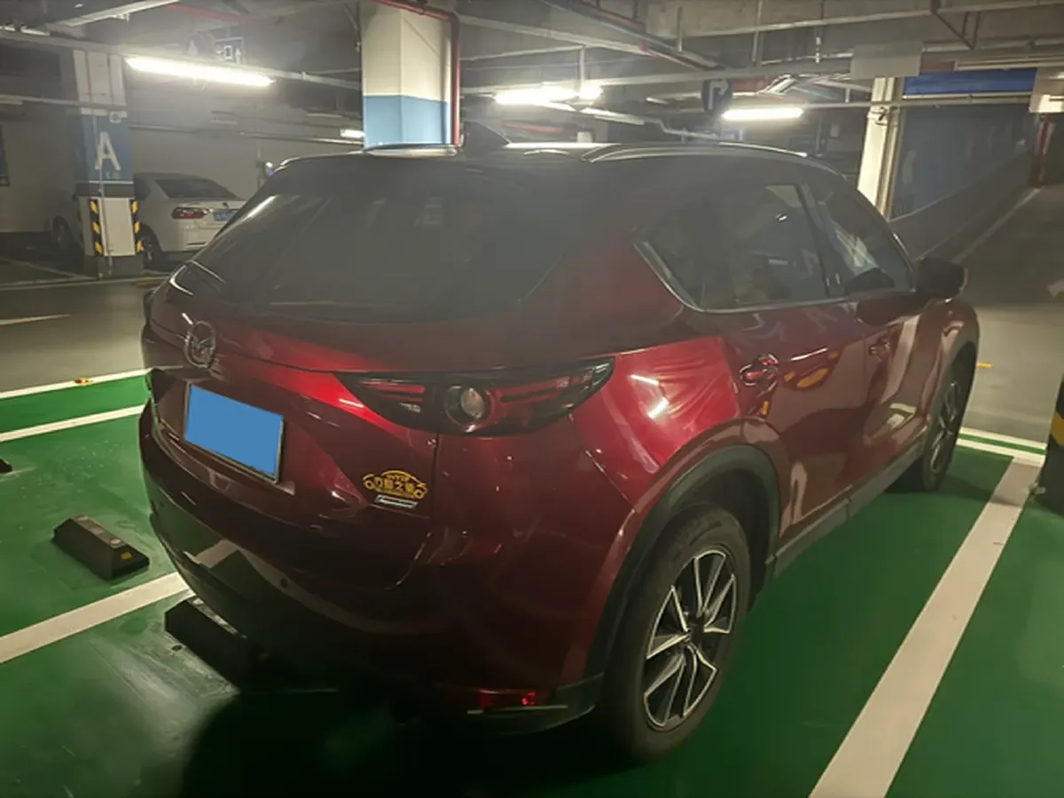 2021 Mazda CX-5 2.5L 196HP L4 6AT,autocango,china used car exporter,china ev exporter,chinese used car exporter,chinese used ev exporter