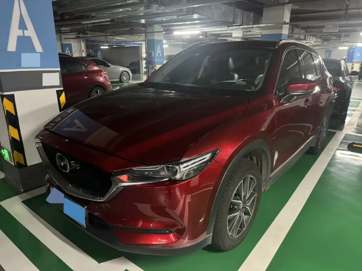 2021 Mazda CX-5 2.5L 196HP L4 6AT,autocango,china used car exporter,china ev exporter,chinese used car exporter,chinese used ev exporter