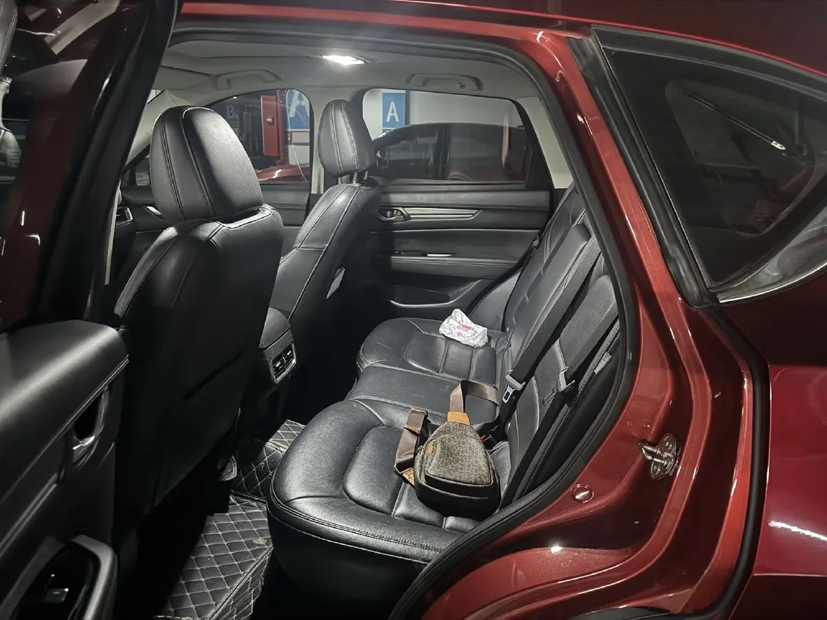 2021 Mazda CX-5 2.5L 196HP L4 6AT,autocango,china used car exporter,china ev exporter,chinese used car exporter,chinese used ev exporter