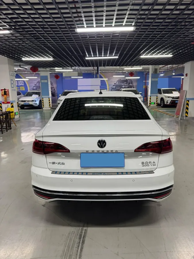 2023 Volkswagen Bora 1.2T 116HP L4 7DCT,autocango,china used car exporter,china ev exporter,chinese used car exporter,chinese used ev exporter