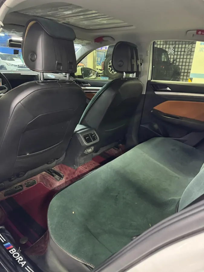 2023 Volkswagen Bora 1.2T 116HP L4 7DCT,autocango,china used car exporter,china ev exporter,chinese used car exporter,chinese used ev exporter