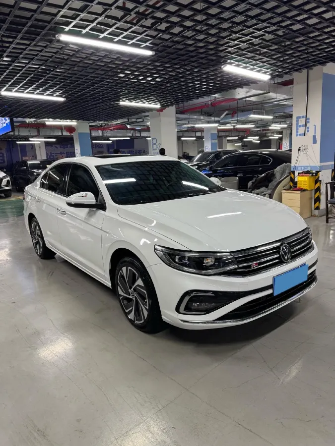 2023 Volkswagen Bora 1.2T 116HP L4 7DCT,autocango,china used car exporter,china ev exporter,chinese used car exporter,chinese used ev exporter