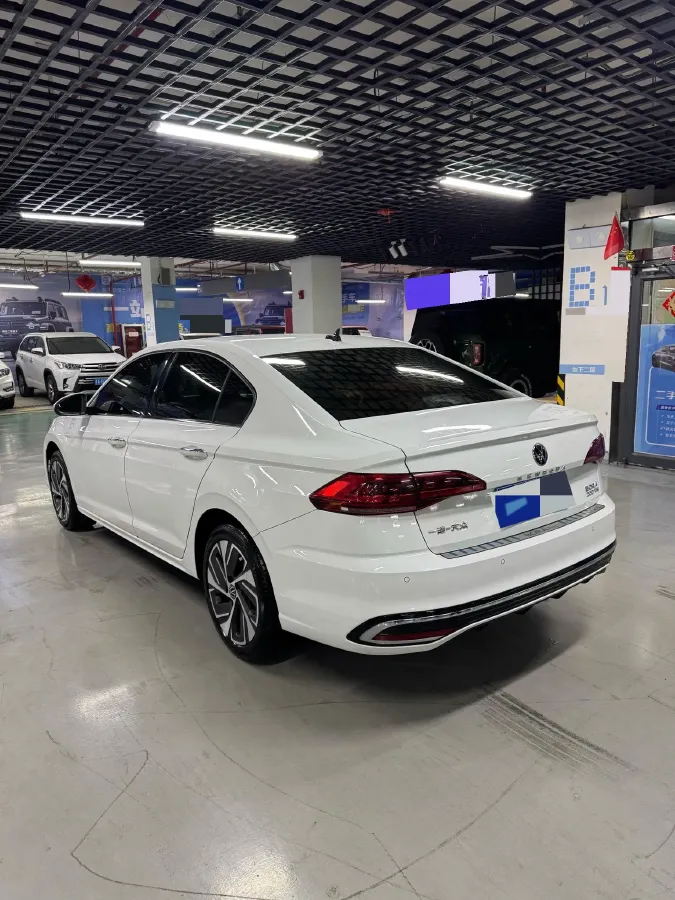 2023 Volkswagen Bora 1.2T 116HP L4 7DCT,autocango,china used car exporter,china ev exporter,chinese used car exporter,chinese used ev exporter