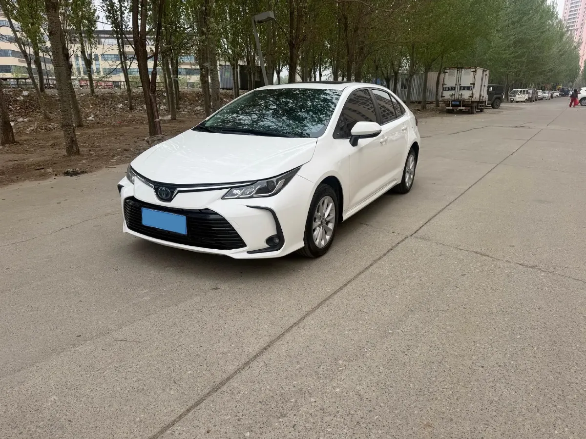 2019 Toyota Corolla 1.8L 98HP L4 E-CVT Hybrid,autocango,china used car exporter,china ev exporter,chinese used car exporter,chinese used ev exporter