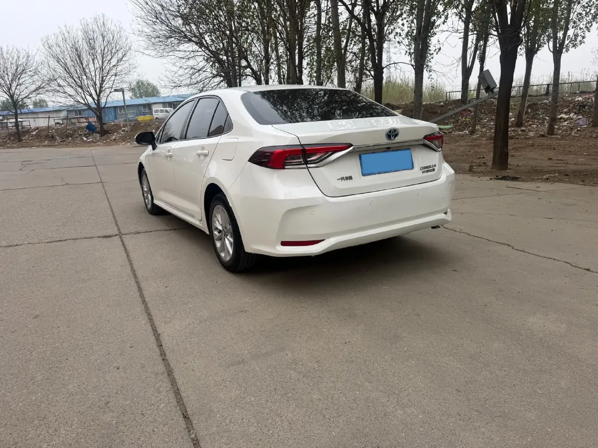2019 Toyota Corolla 1.8L 98HP L4 E-CVT Hybrid,autocango,china used car exporter,china ev exporter,chinese used car exporter,chinese used ev exporter