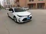 2019 Toyota Corolla 1.8L 98HP L4 E-CVT Hybrid