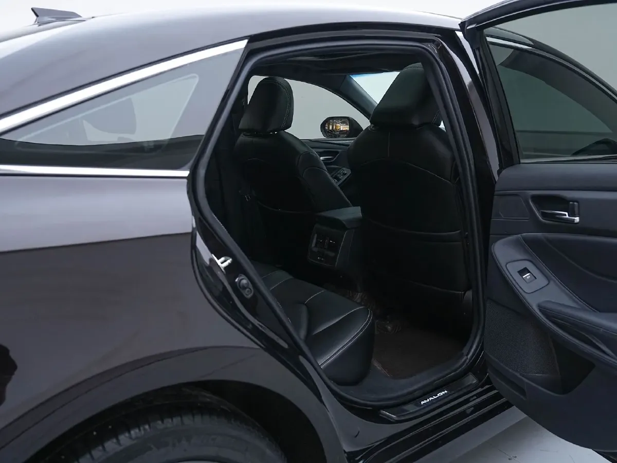 2019 Toyota Avalon 2.0L 178HP L4 CVT,autocango,china used car exporter,china ev exporter,chinese used car exporter,chinese used ev exporter