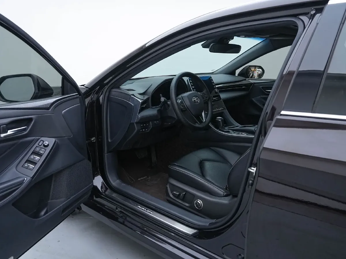2019 Toyota Avalon 2.0L 178HP L4 CVT,autocango,china used car exporter,china ev exporter,chinese used car exporter,chinese used ev exporter