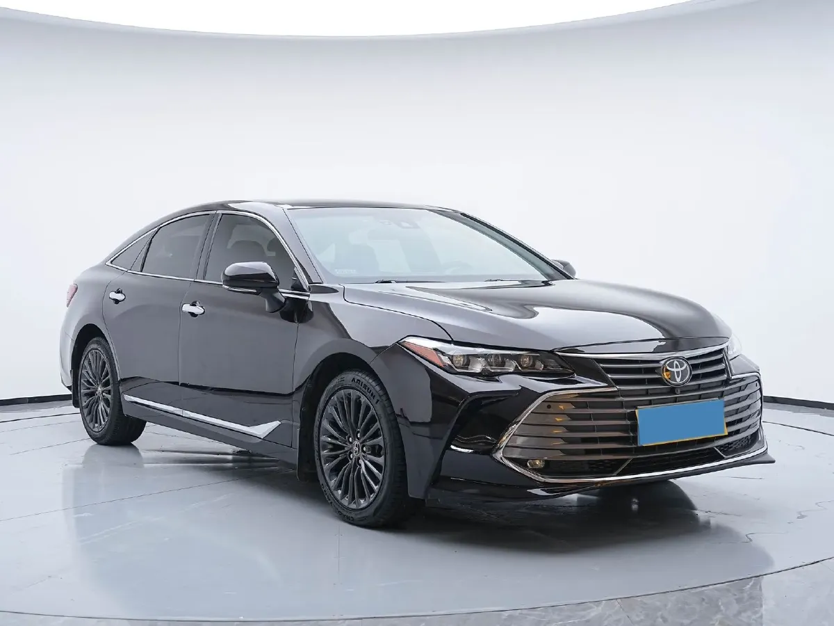 2019 Toyota Avalon 2.0L 178HP L4 CVT,autocango,china used car exporter,china ev exporter,chinese used car exporter,chinese used ev exporter