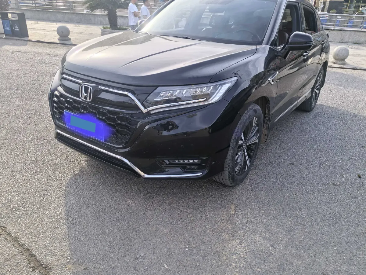 2020 Honda UR-V 2.0T 272HP L4 9AT,autocango,china used car exporter,china ev exporter,chinese used car exporter,chinese used ev exporter
