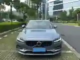 2019 Volvo S90 2.0T 254HP L4 8AT