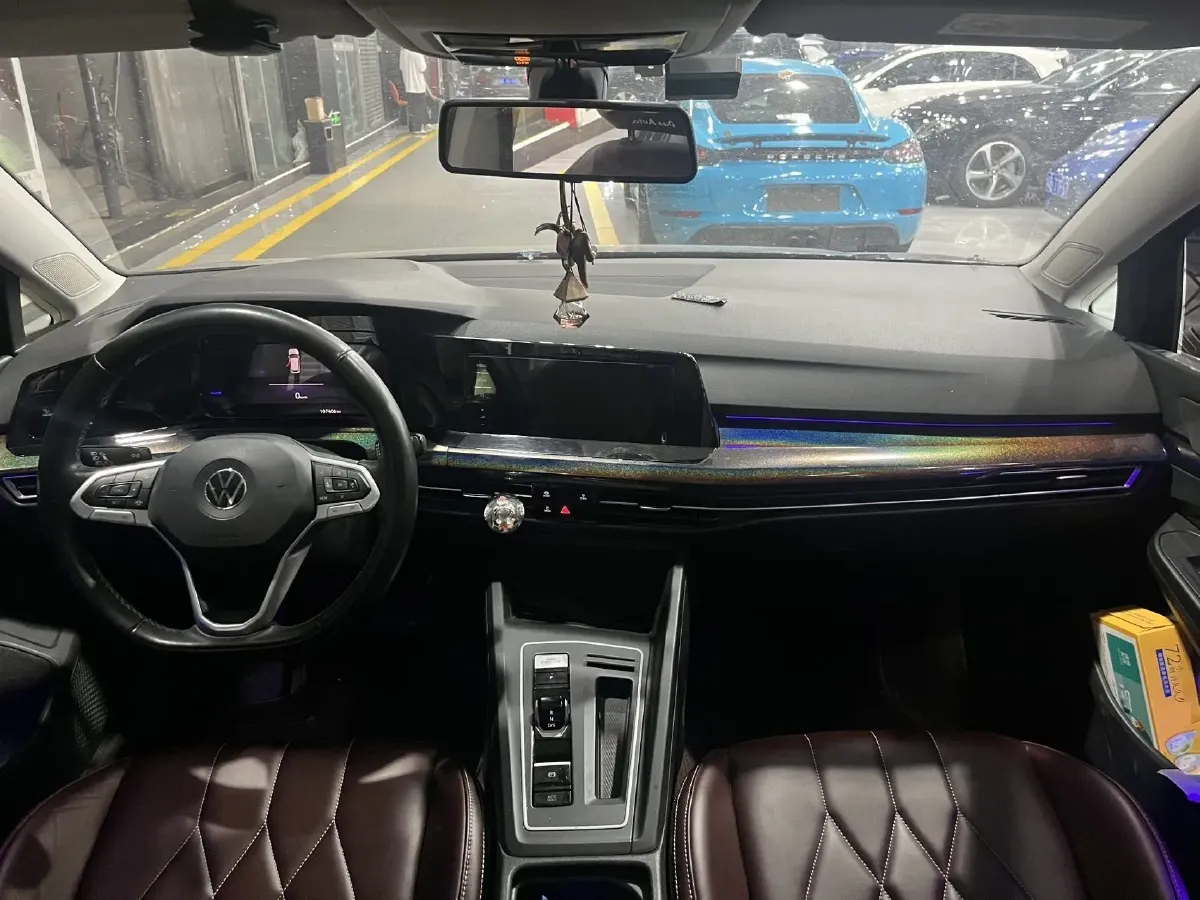 2021 Volkswagen Golf 1.4T 150HP L4 7DCT,autocango,china used car exporter,china ev exporter,chinese used car exporter,chinese used ev exporter