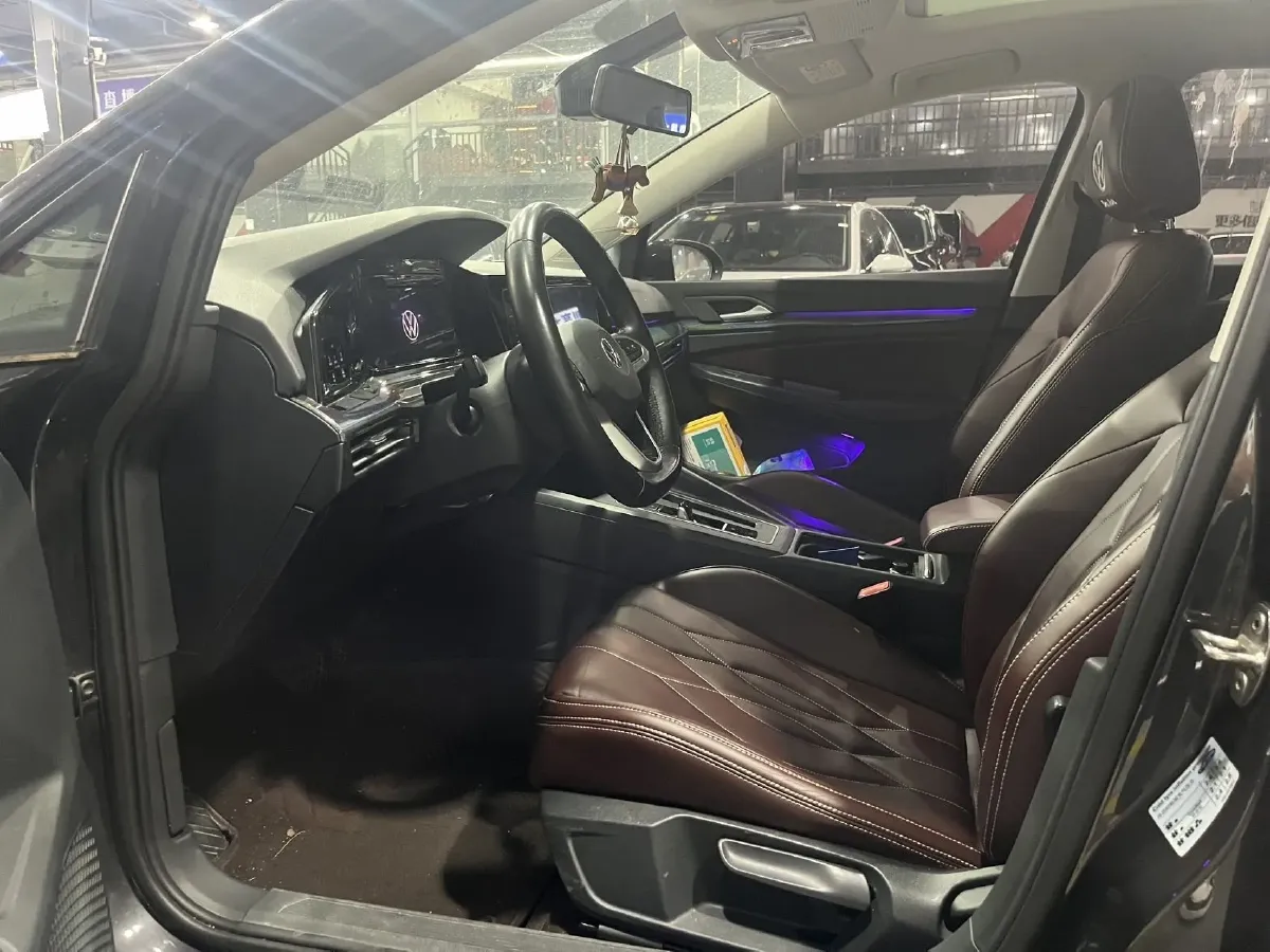 2021 Volkswagen Golf 1.4T 150HP L4 7DCT,autocango,china used car exporter,china ev exporter,chinese used car exporter,chinese used ev exporter