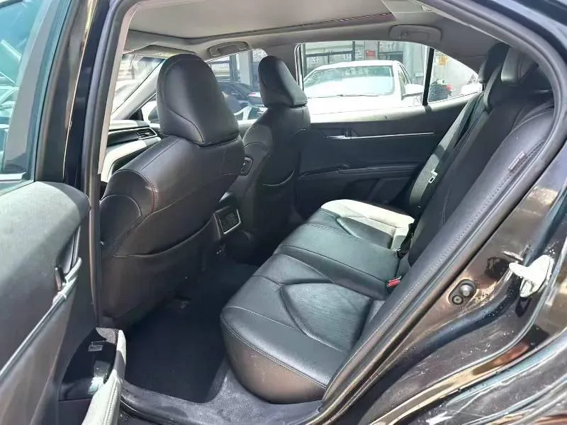 2021 Toyota Camry 2.0L 178HP L4 CVT,autocango,china used car exporter,china ev exporter,chinese used car exporter,chinese used ev exporter