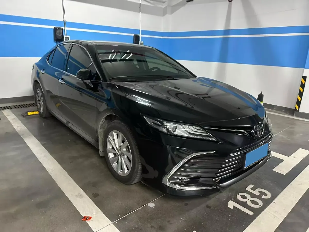 2021 Toyota Camry 2.0L 178HP L4 CVT,autocango,china used car exporter,china ev exporter,chinese used car exporter,chinese used ev exporter