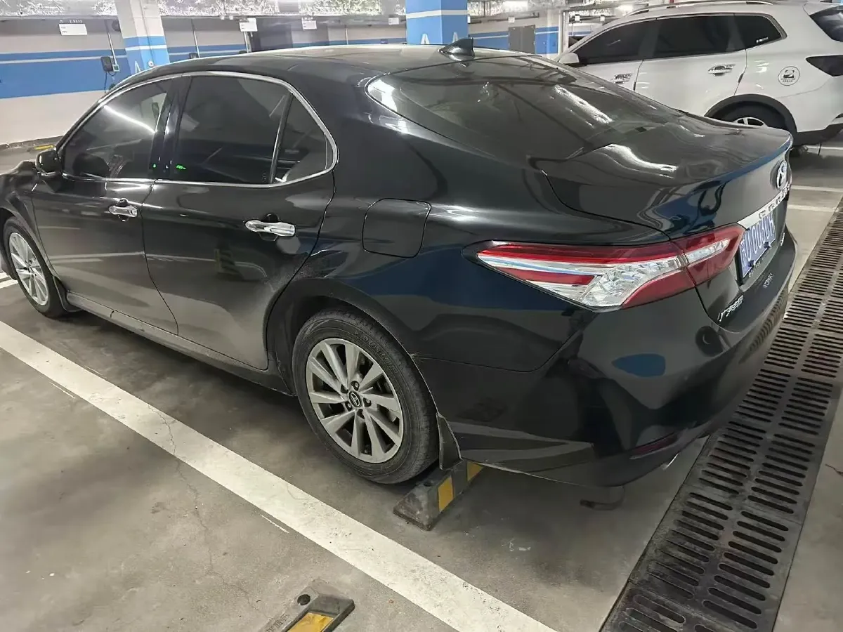 2021 Toyota Camry 2.0L 178HP L4 CVT,autocango,china used car exporter,china ev exporter,chinese used car exporter,chinese used ev exporter