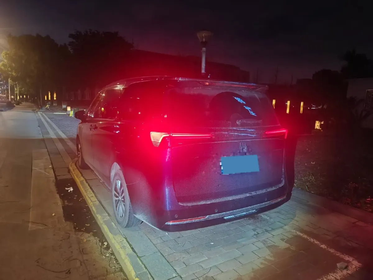 2025 Buick GL8 2.0T 237HP L4 9AT,autocango,china used car exporter,china ev exporter,chinese used car exporter,chinese used ev exporter