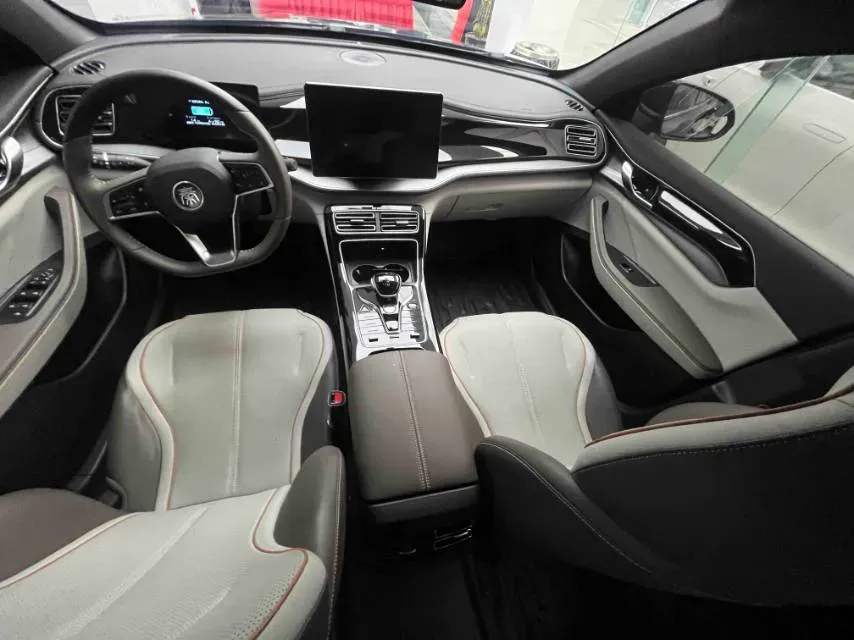 2023 BYD Qin Plus 1.5L 110HP L4 E-CVT PHEV 18.32KWH,autocango,china used car exporter,china ev exporter,chinese used car exporter,chinese used ev exporter