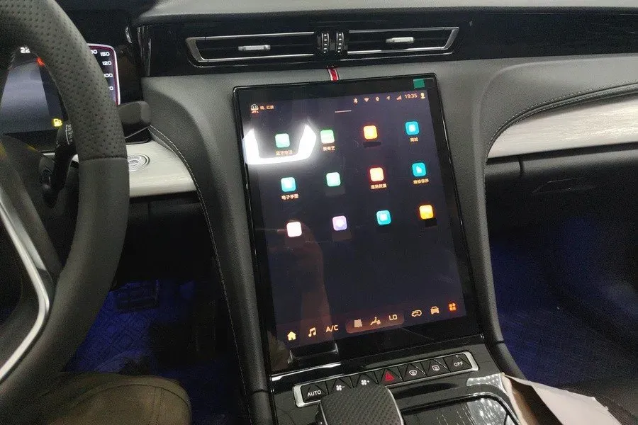 2024 HongQi H5 1.5T 169HP L4 7DCT,autocango,china used car exporter,china ev exporter,chinese used car exporter,chinese used ev exporter