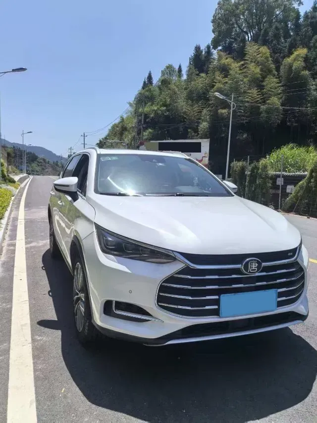 2019 BYD Tang 2.0T 192HP L4 6AT,autocango,china used car exporter,china ev exporter,chinese used car exporter,chinese used ev exporter
