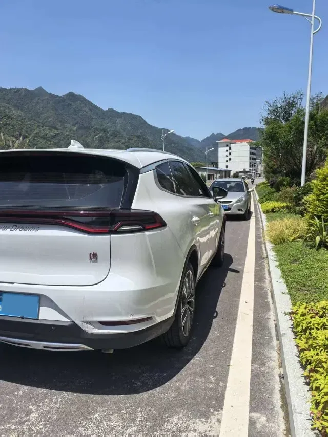 2019 BYD Tang 2.0T 192HP L4 6AT,autocango,china used car exporter,china ev exporter,chinese used car exporter,chinese used ev exporter