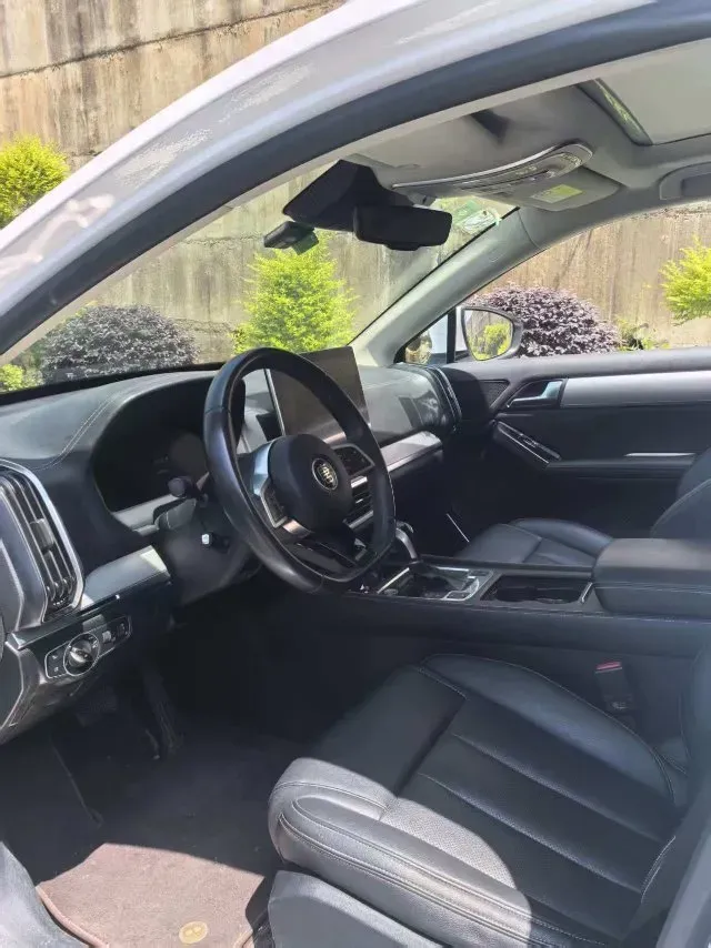 2019 BYD Tang 2.0T 192HP L4 6AT,autocango,china used car exporter,china ev exporter,chinese used car exporter,chinese used ev exporter