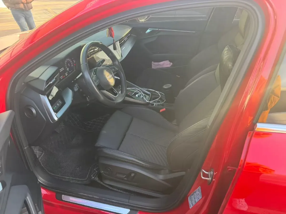 2021 Audi A3 1.4T 150HP L4 7DCT,autocango,china used car exporter,china ev exporter,chinese used car exporter,chinese used ev exporter