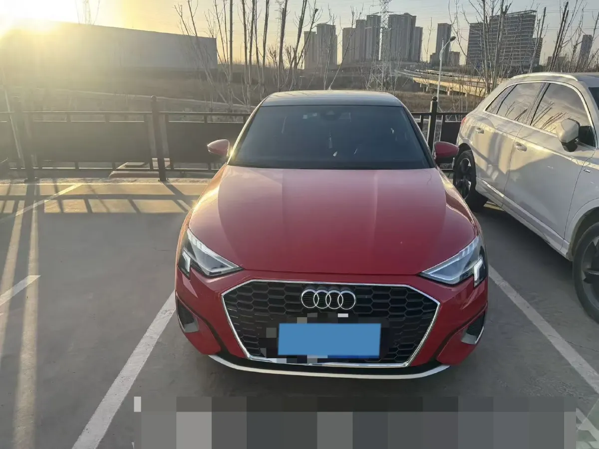 2021 Audi A3 1.4T 150HP L4 7DCT,autocango,china used car exporter,china ev exporter,chinese used car exporter,chinese used ev exporter