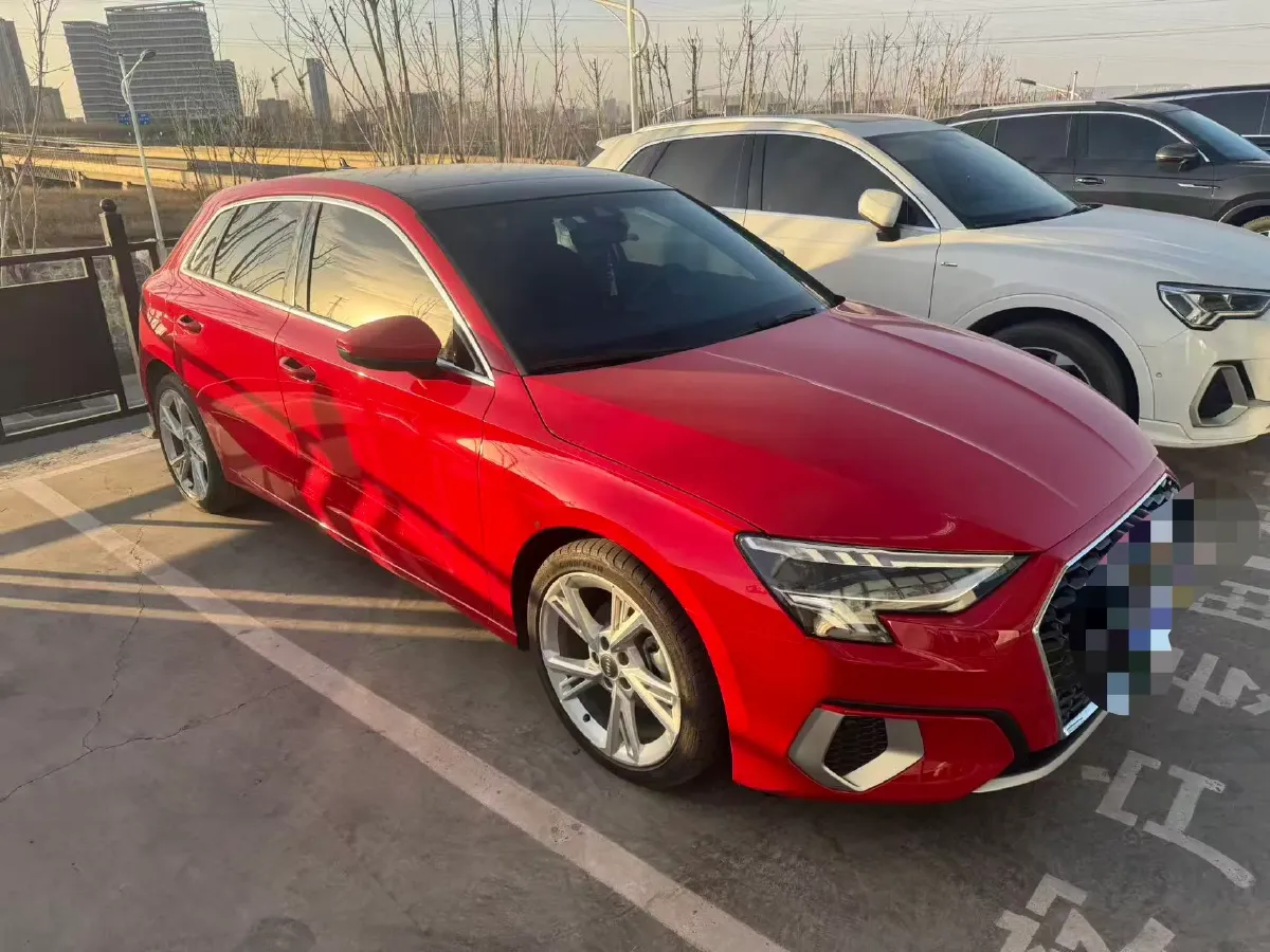 2021 Audi A3 1.4T 150HP L4 7DCT,autocango,china used car exporter,china ev exporter,chinese used car exporter,chinese used ev exporter