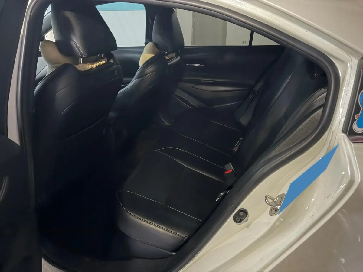 2019 Toyota Levin 1.8L 98HP L4 E-CVT Hybrid,autocango,china used car exporter,china ev exporter,chinese used car exporter,chinese used ev exporter