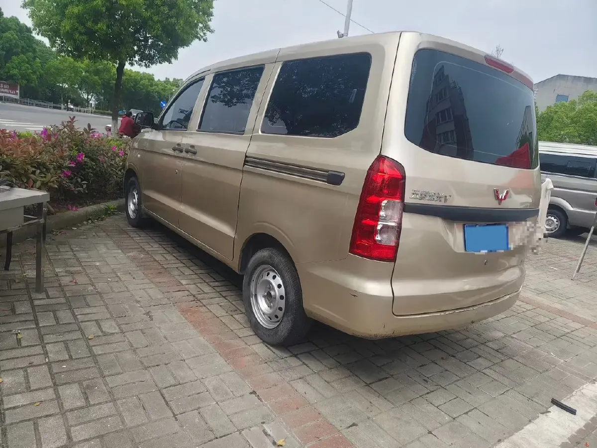 2022 JinBei Little Sea Lion X30 1.5L 102HP L4 5MT,autocango,china used car exporter,china ev exporter,chinese used car exporter,chinese used ev exporter