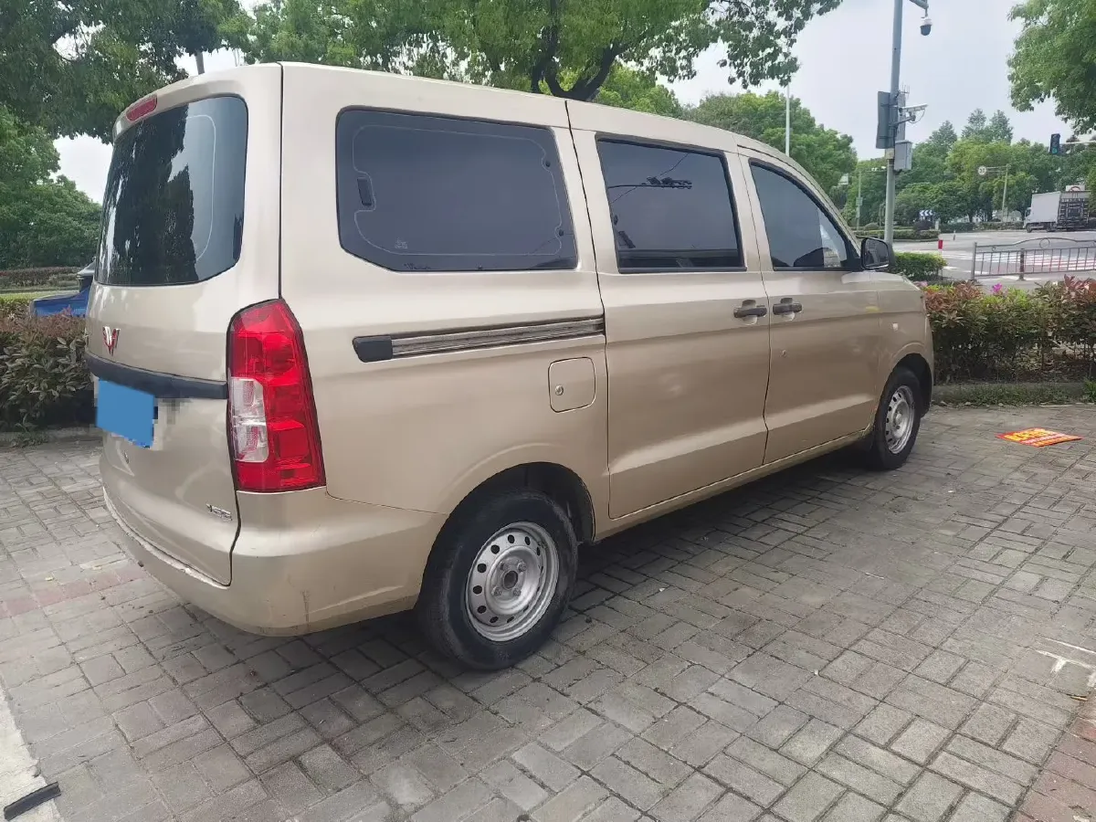 2022 JinBei Little Sea Lion X30 1.5L 102HP L4 5MT,autocango,china used car exporter,china ev exporter,chinese used car exporter,chinese used ev exporter