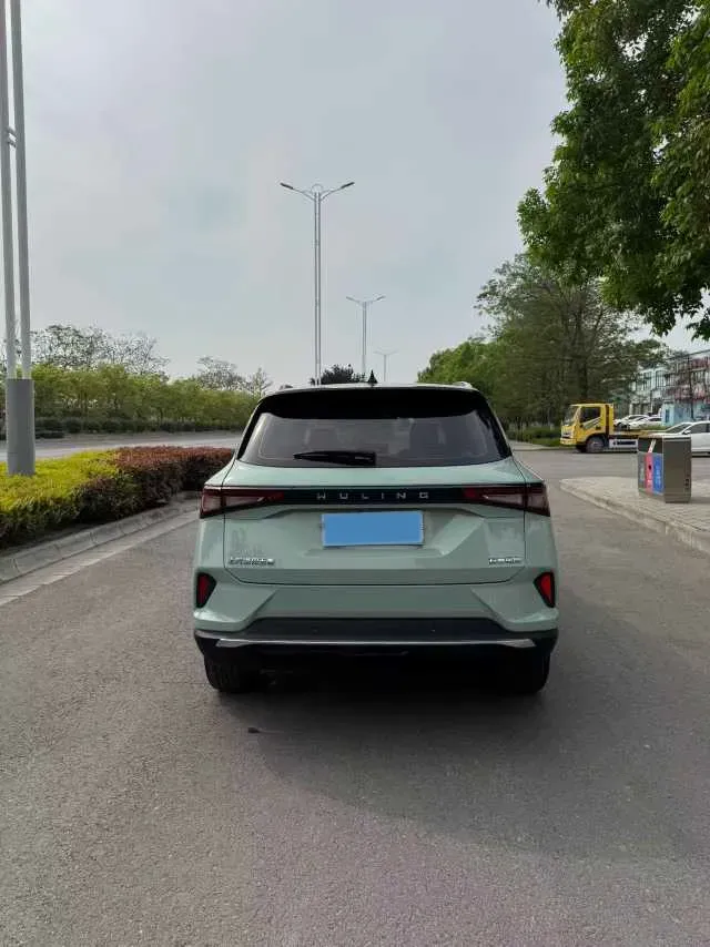 2021 WuLing XingChen 1.5T 147HP L4 CVT,autocango,china used car exporter,china ev exporter,chinese used car exporter,chinese used ev exporter