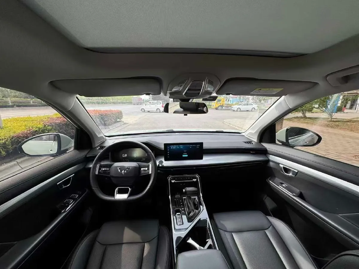 2021 WuLing XingChen 1.5T 147HP L4 CVT,autocango,china used car exporter,china ev exporter,chinese used car exporter,chinese used ev exporter