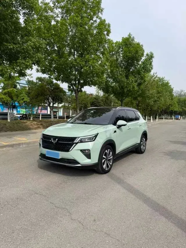 2021 WuLing XingChen 1.5T 147HP L4 CVT,autocango,china used car exporter,china ev exporter,chinese used car exporter,chinese used ev exporter