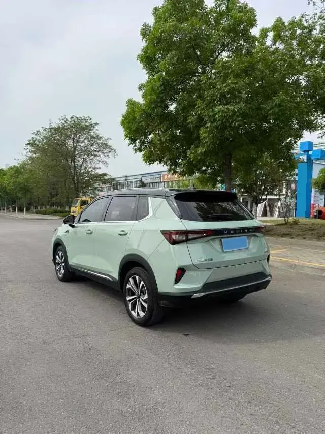 2021 WuLing XingChen 1.5T 147HP L4 CVT,autocango,china used car exporter,china ev exporter,chinese used car exporter,chinese used ev exporter