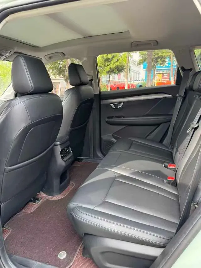 2021 WuLing XingChen 1.5T 147HP L4 CVT,autocango,china used car exporter,china ev exporter,chinese used car exporter,chinese used ev exporter