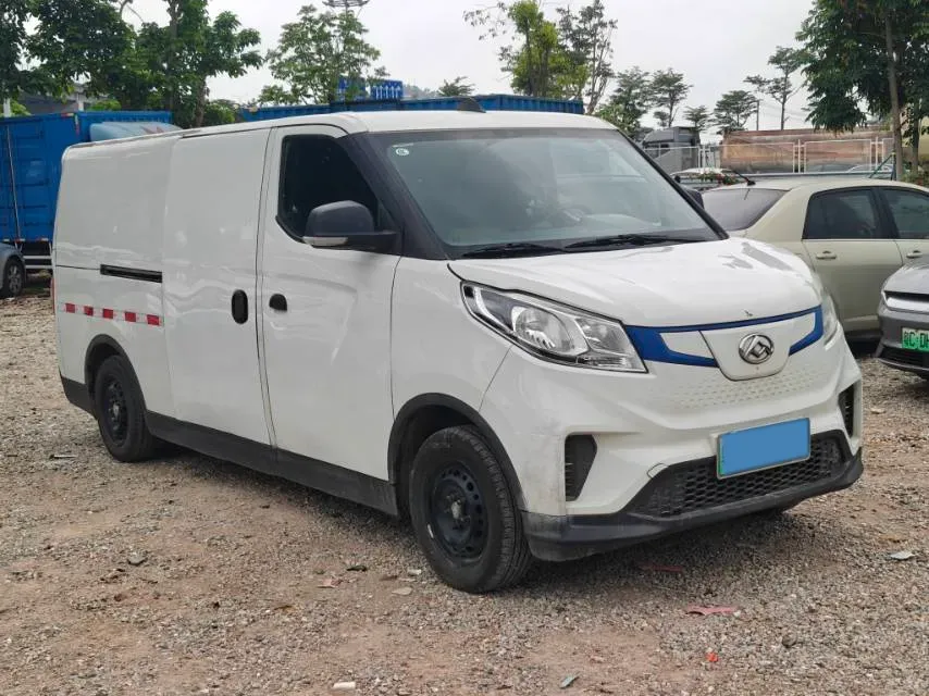 2019 MAXUS EV30 BEV 35KWH,autocango,china used car exporter,china ev exporter,chinese used car exporter,chinese used ev exporter