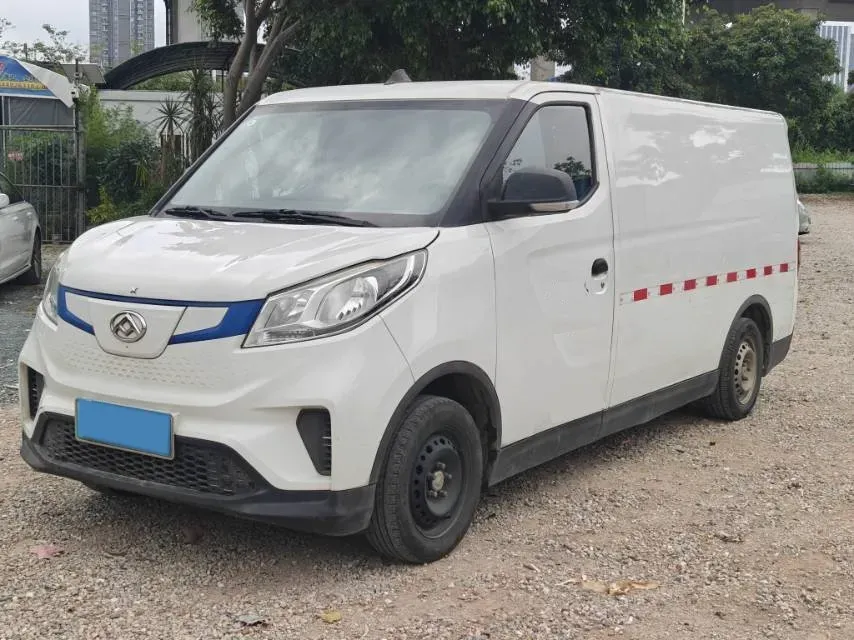 2019 MAXUS EV30 BEV 35KWH,autocango,china used car exporter,china ev exporter,chinese used car exporter,chinese used ev exporter