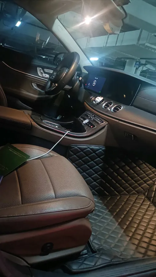 2020 Mercedes-Benz E Class 2.0T 258HP L4 9AT,autocango,china used car exporter,china ev exporter,chinese used car exporter,chinese used ev exporter