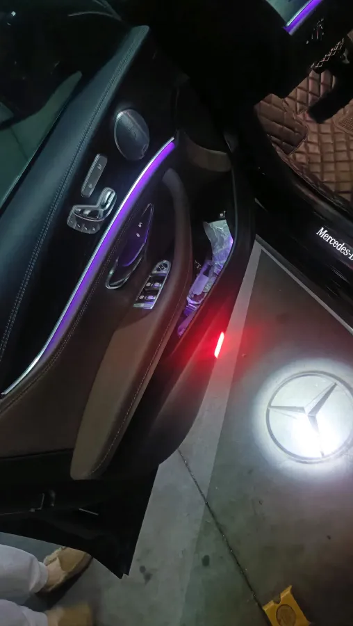 2020 Mercedes-Benz E Class 2.0T 258HP L4 9AT,autocango,china used car exporter,china ev exporter,chinese used car exporter,chinese used ev exporter