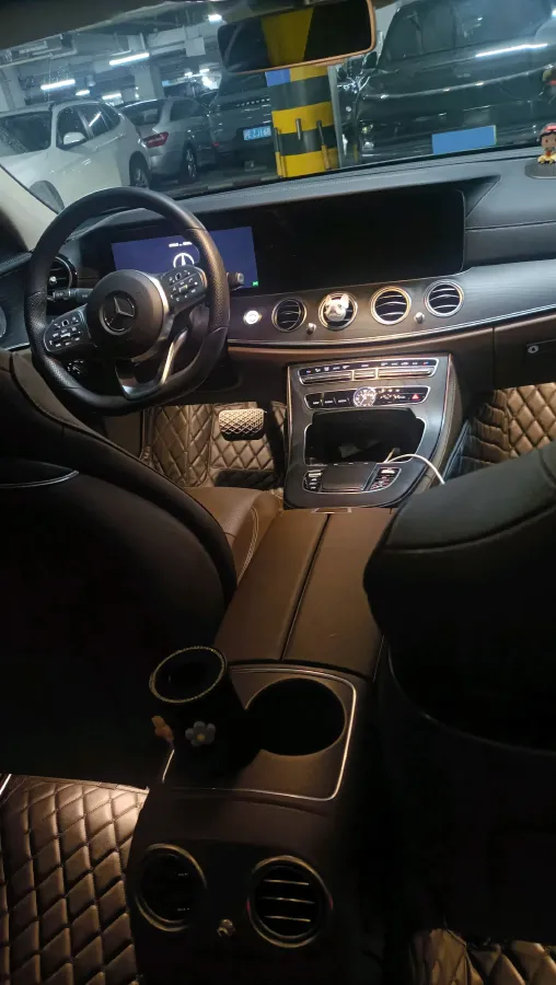 2020 Mercedes-Benz E Class 2.0T 258HP L4 9AT,autocango,china used car exporter,china ev exporter,chinese used car exporter,chinese used ev exporter