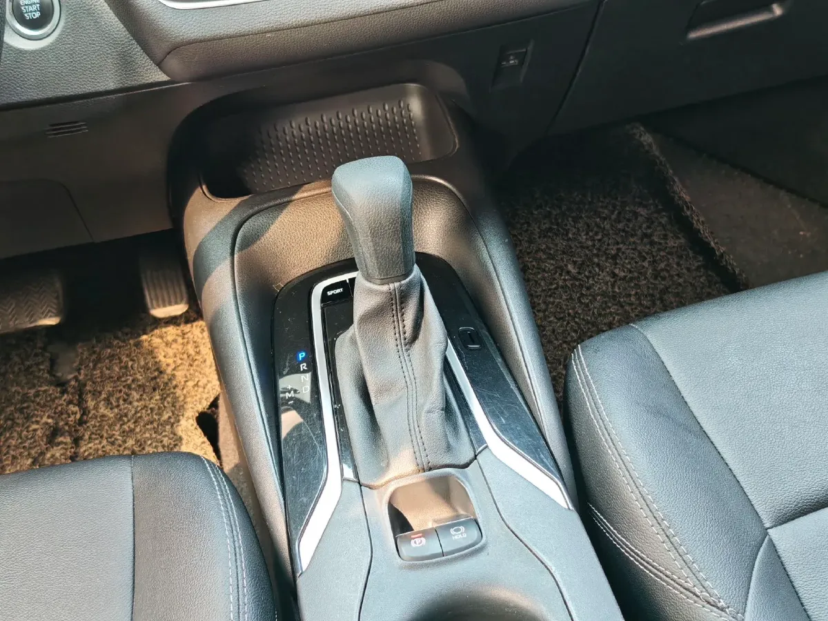 2019 Toyota Levin 1.2T 116HP L4 CVT,autocango,china used car exporter,china ev exporter,chinese used car exporter,chinese used ev exporter