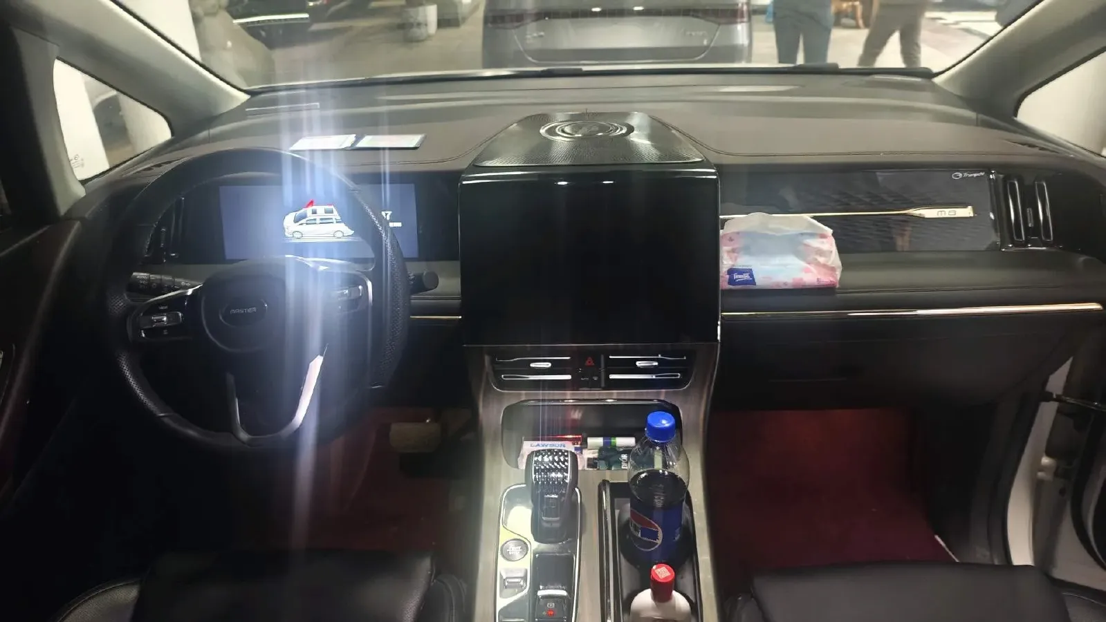 2024 GAC Trumpchi M8 2.0T 252HP L4 8AT,autocango,china used car exporter,china ev exporter,chinese used car exporter,chinese used ev exporter