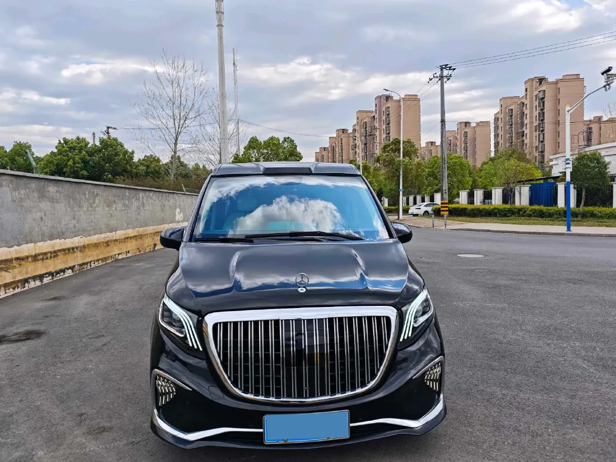2021 Mercedes-Benz Vito 2.0T 211HP L4 9AT,autocango,china used car exporter,china ev exporter,chinese used car exporter,chinese used ev exporter