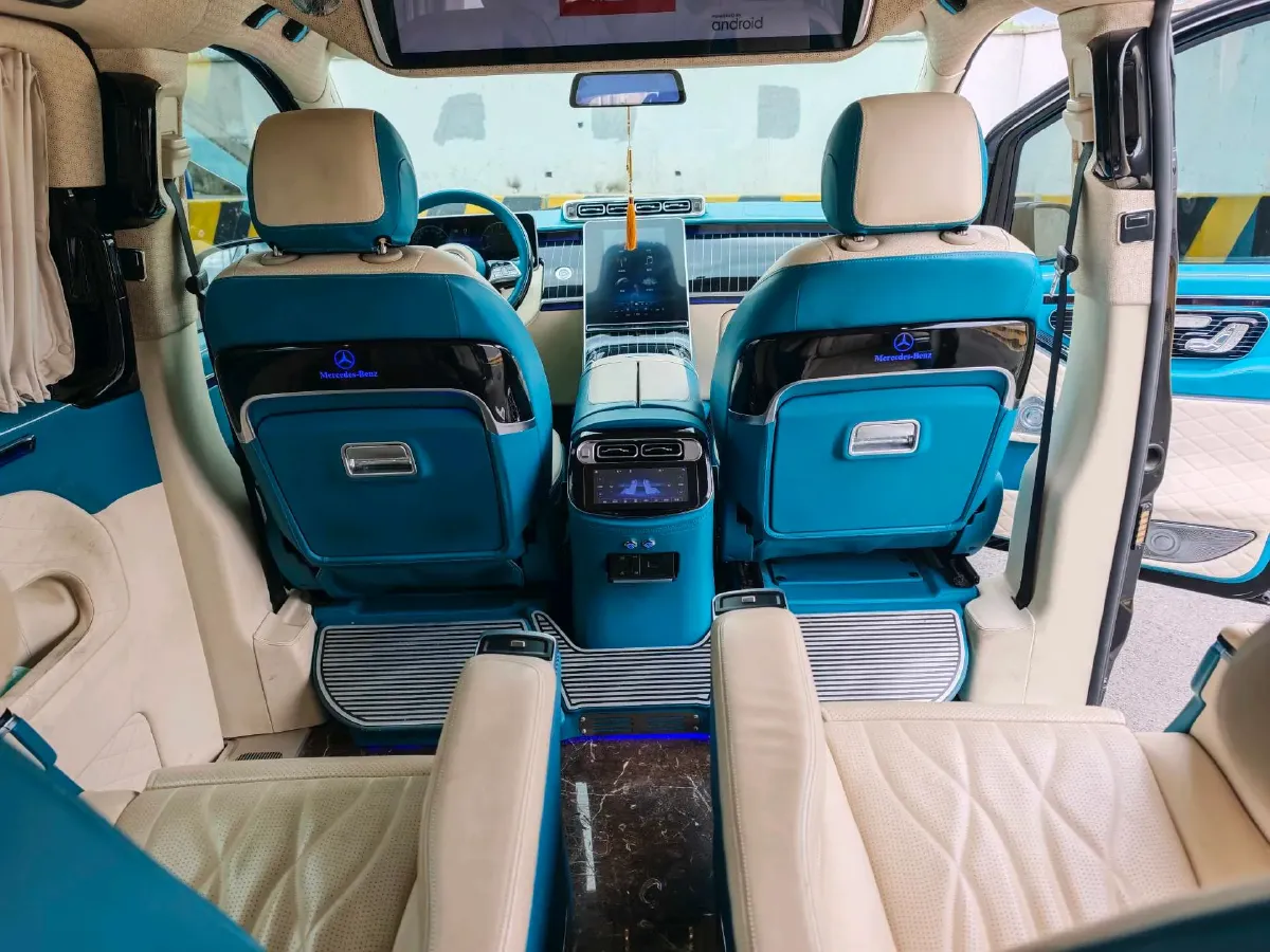 2021 Mercedes-Benz Vito 2.0T 211HP L4 9AT,autocango,china used car exporter,china ev exporter,chinese used car exporter,chinese used ev exporter
