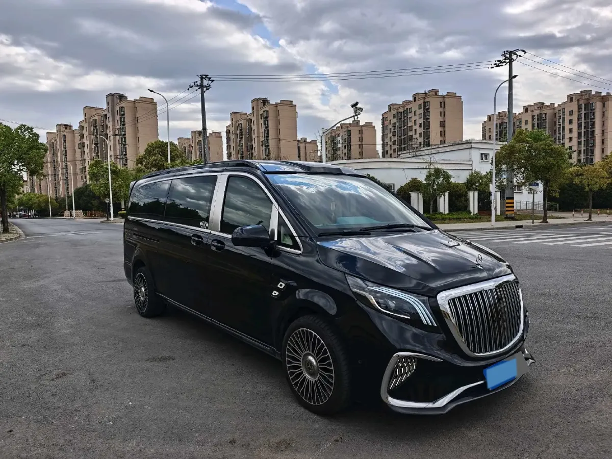 2021 Mercedes-Benz Vito 2.0T 211HP L4 9AT,autocango,china used car exporter,china ev exporter,chinese used car exporter,chinese used ev exporter