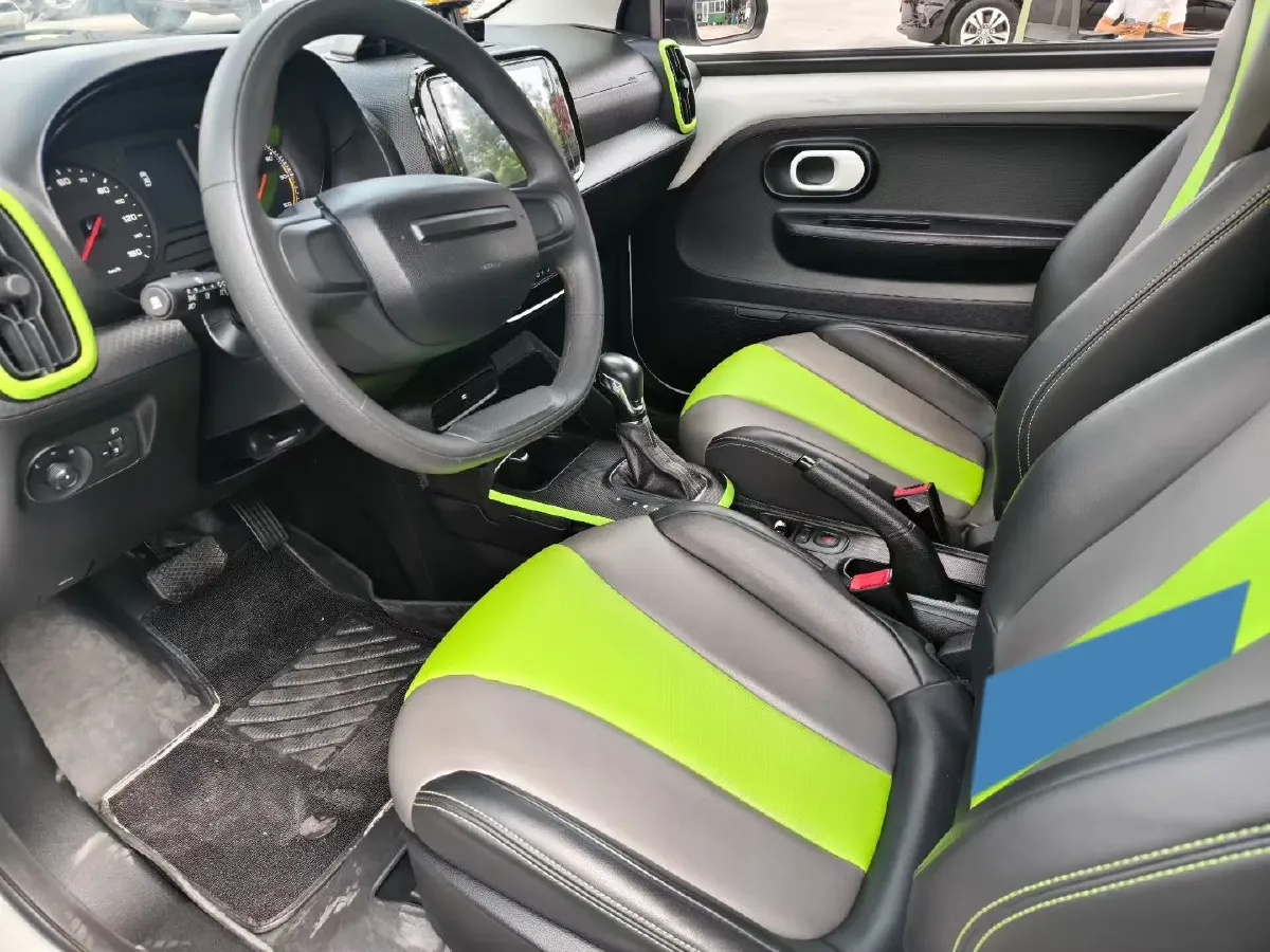 2021 Roewe Clever BEV 29.13KWH,autocango,china used car exporter,china ev exporter,chinese used car exporter,chinese used ev exporter